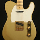 Fender Esquire 59 Esquire CS Limited Edition Shoreline Gold (2005) Detailphoto 1