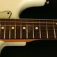 Fender Stratocaster 1960 Relic Stratocaster Masterbuilt Brazilian (2006) Detailphoto 4