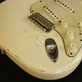 Fender Stratocaster 1960 Relic Stratocaster Masterbuilt Brazilian (2006) Detailphoto 5