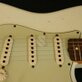 Fender Stratocaster 1960 Relic Stratocaster Masterbuilt Brazilian (2006) Detailphoto 6