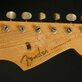 Fender Stratocaster 1960 Relic Stratocaster Masterbuilt Brazilian (2006) Detailphoto 10