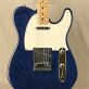 Fender Classic Custom Blue (2006) Detailphoto 1