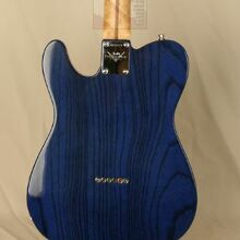 Photo von Fender Classic Custom Blue (2006)