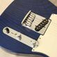 Fender Classic Custom Blue (2006) Detailphoto 4