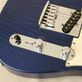 Fender Classic Custom Blue (2006) Detailphoto 8