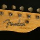 Fender CS 55 Tele Flemming Masterbuilt (2006) Detailphoto 5
