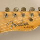Fender Esquire Fender Jeff Beck Relic Esquire (2006) Detailphoto 6
