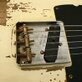 Fender Esquire Fender Jeff Beck Relic Esquire (2006) Detailphoto 8