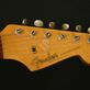 Fender Stratocaster 1960 Masterbuilt Relic (2006) Detailphoto 13