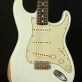Fender Stratocaster 1962 Relic Masterbuilt John Cruz (2006) Detailphoto 1