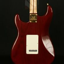 Photo von Fender Stratocaster CS Presidental 60th Anniversary Strat (2006)
