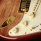 Fender Stratocaster CS Presidental 60th Anniversary Strat (2006) Detailphoto 7