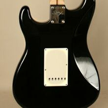 Photo von Fender Stratocaster Eric Clapton Masterbuilt (2006)