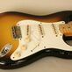 Fender Stratocaster Sunburst (2006) Detailphoto 3