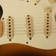 Fender Stratocaster Sunburst (2006) Detailphoto 13