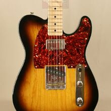 Photo von Fender Telecaster 1962 Custom (2006)