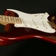 Fender Stratocaster 50's Stratocaster Masterbuilt Todd Krause (2007) Detailphoto 8