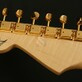 Fender Stratocaster 50's Stratocaster Masterbuilt Todd Krause (2007) Detailphoto 15