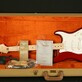 Fender Stratocaster 50's Stratocaster Masterbuilt Todd Krause (2007) Detailphoto 20