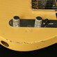Fender Nocaster 51 Nocaster Relic (2007) Detailphoto 16