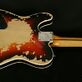 Fender Telecaster Andy Summers Telecaster (2007) Detailphoto 4