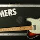 Fender Telecaster Andy Summers Telecaster (2007) Detailphoto 20