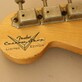 Fender Stratocaster CS 57 Namm Limited Stratocaster (2007) Detailphoto 14