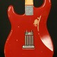 Fender CS 60 Limited Edition Relic Strat (2007) Detailphoto 2