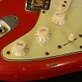 Fender CS 60 Limited Edition Relic Strat (2007) Detailphoto 7