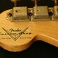Fender CS 60 Limited Edition Relic Strat (2007) Detailphoto 13