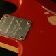 Fender CS 60 Limited Edition Relic Strat (2007) Detailphoto 17