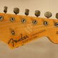 Fender Stratocaster CS 62 Stratocaster Namm LTD (2007) Detailphoto 5