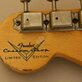 Fender Stratocaster CS 62 Stratocaster Namm LTD (2007) Detailphoto 15