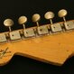 Fender CS Strat 62 Relic Limited Namm 2007 (2007) Detailphoto 10