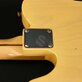 Fender Nocaster Relic Tele (2007) Detailphoto 9