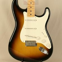 Photo von Fender Stratocaster 1956 Sunburst Closet Classic (2007)