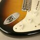 Fender Stratocaster 1956 Sunburst Closet Classic (2007) Detailphoto 4