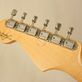 Fender Stratocaster 1956 Sunburst Closet Classic (2007) Detailphoto 8