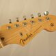 Fender Stratocaster 1956 Sunburst Closet Classic (2007) Detailphoto 9