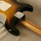 Fender Stratocaster 1956 Sunburst Closet Classic (2007) Detailphoto 10