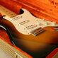 Fender Stratocaster 1956 Sunburst Closet Classic (2007) Detailphoto 18