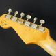 Fender Stratocaster '61Relic LTD John Cruz Builder Select (2007) Detailphoto 14