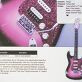 Fender Stratocaster '61Relic LTD John Cruz Builder Select (2007) Detailphoto 18