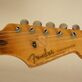 Fender Stratocaster CS 58 Relic Masterbuilt (2007) Detailphoto 8