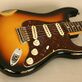 Fender Stratocaster Relic CS 60 Sunburst Limited (2007) Detailphoto 3