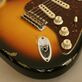 Fender Stratocaster Relic CS 60 Sunburst Limited (2007) Detailphoto 4