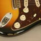 Fender Stratocaster Relic CS 60 Sunburst Limited (2007) Detailphoto 8