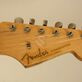 Fender Stratocaster Relic CS 60 Sunburst Limited (2007) Detailphoto 9