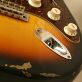 Fender Stratocaster Relic CS 60 Sunburst Limited (2007) Detailphoto 11