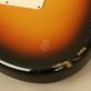 Fender Stratocaster Relic CS 60 Sunburst Limited (2007) Detailphoto 13